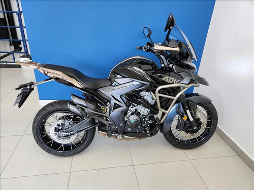 Zontes T350 X