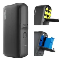 Comprar Power Bank Portable Para Baterias Gopro 11\u002F10\u002F9\u002F8\u002F7\u002F6\u002F5
