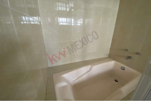 Casa En Renta En Metepec A Una Cuadra De Tecnologico !!!