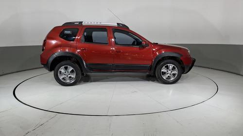 Renault Duster 2.0 Dynamique Media Nav Mt