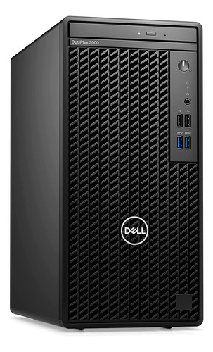 Dell Optiplex  - Escritorio De Negocios En Torre De Tamaño.