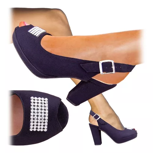 Zapato Mujer Talla Fiesta | MercadoLibre 📦