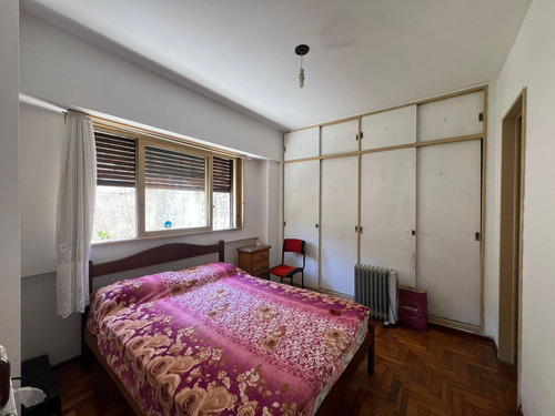 Departamento En Balvanera - 2 Ambientes - Apto Credito -