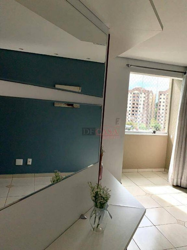 Imagem 12 de 24 de Apartamento À Venda, 48 M² Por R$ 225.000,00 - Itaquera - São Paulo/sp - Ap5006