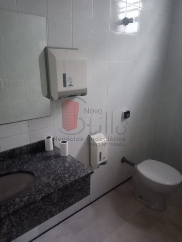 Imagem 15 de 15 de Salao - Mooca - Ref: 225 - L-225
