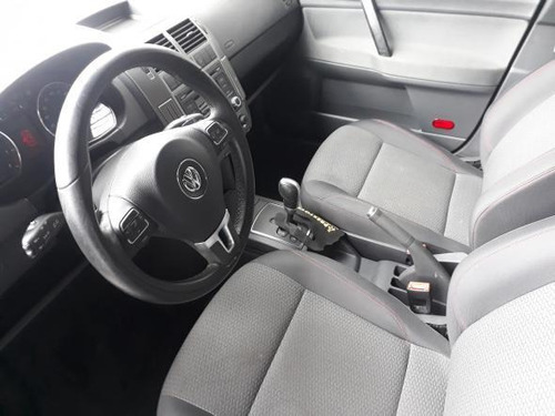 Imagem 6 de 8 de Polo Sportline I Motion 1.6 T.flex 5p