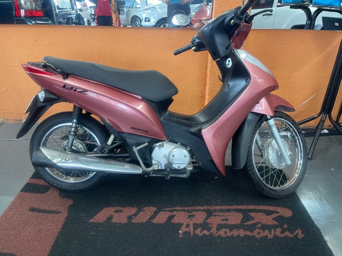 Honda Biz 125