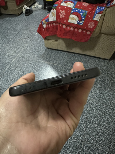 Xiaomi Redmi Note 11s Dual Sim 128 Gb Gris Grafito 6 Gb Ram (Usado)