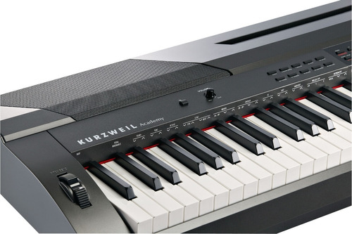 Piano Digital  Kurzweil Ka90 88 Teclas