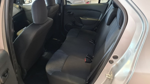 Renault Logan 1.6 16v Life