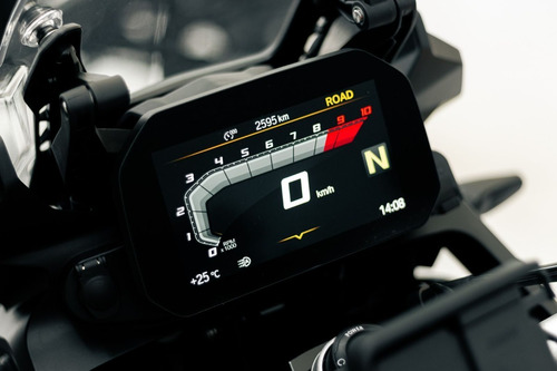 Imagem 9 de 9 de Bmw F 850 Gs Premium
