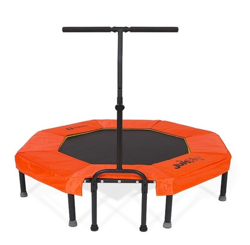 Trampolín 100 Cm Profesional Alto Rendimiento Power Jump