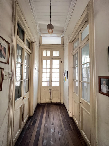 Fabrica, Local, Oficina, Bodega, 3 Viviendas 845 M2 Terreno