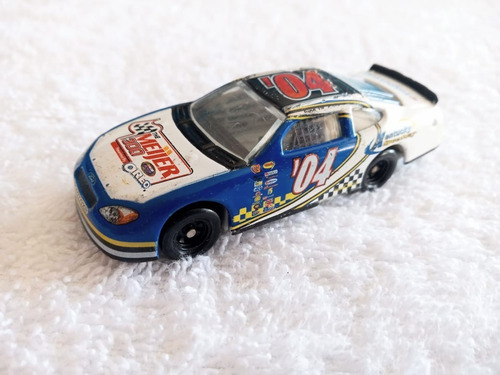 Ford Taurus, The Meijer, #04, Hot Wheels, China, 2004