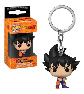 Dragon Ball Super SSG Son Goku Saiyan Llaveros Porte-clés en PVC Seguro de  calidad Corazón mover precio bajo Comprar online 