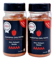 Comprar Chile Chiltepin Polvo Molido 45g (2pzs) | Hardpin Chiltepin