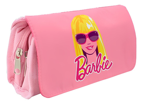 Cartucheras De Barbie