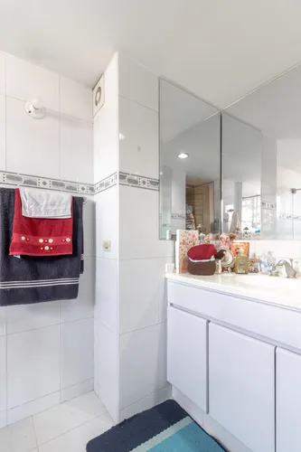 Apartamento En Venta En Cedritos. Cod V8204