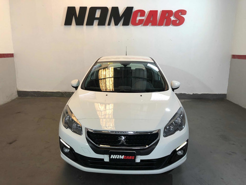 Peugeot 308 1.6 Active 2016