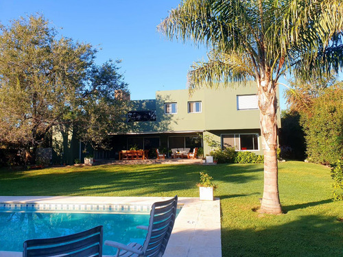 Altos Del Chateau - 4 Dorm - Se Recibe 40% En Propiedades