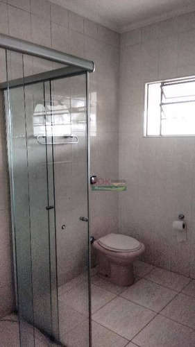 Imagem 10 de 29 de Casa Com 3 Dormitórios À Venda, 220 M² Por R$ 1.200.000 - Jardim Das Nações - Taubaté/sp - Ca0005