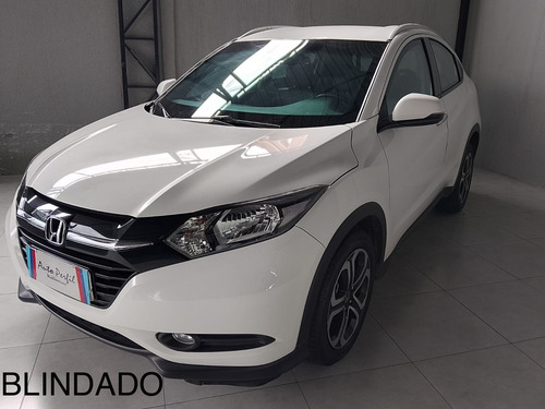 Honda HR-V 1.8 Exl Flex Aut. 5p