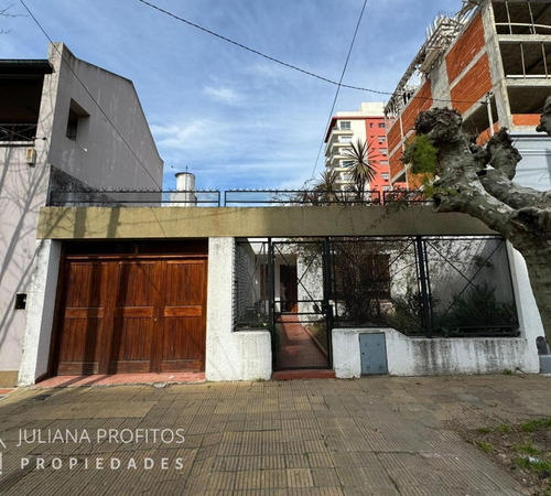 Casa Quilmes Centro