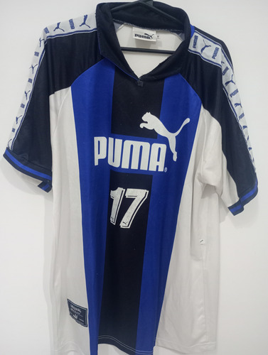 Lotecamisetas De Futbol Viejas X 3 .talles Xl Adulto