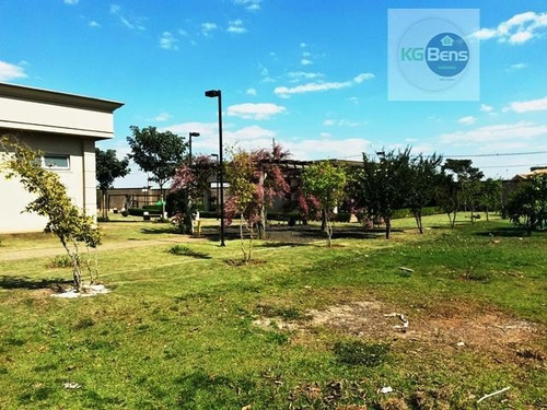 Terreno À Venda, 468 M² Por R$ 470.000,00 - Condomínio Villa Lobos - Paulínia/sp - Te0252
