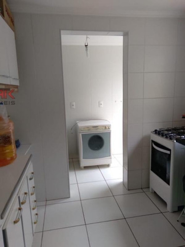 Ref.: 5060 - Casa Condomínio Em Jundiaí Para Venda - V5060