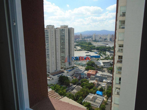 Imagem 10 de 30 de Apartamento Com 3 Dormitórios À Venda Na Barra Funda - Ap8443