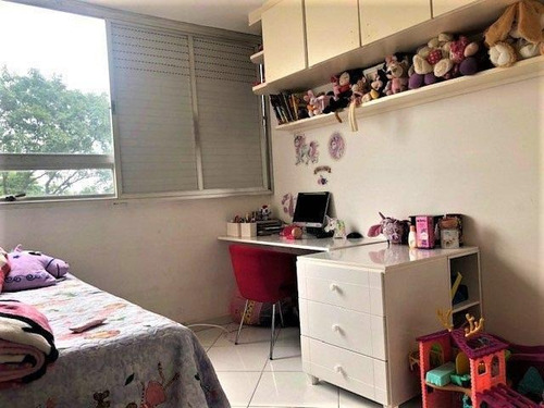 Imagem 15 de 28 de Apartamento Com 3 Dormitórios À Venda, 78 M² Por R$ 450.000 - Jardim Independência - São Paulo/sp - Ap5712
