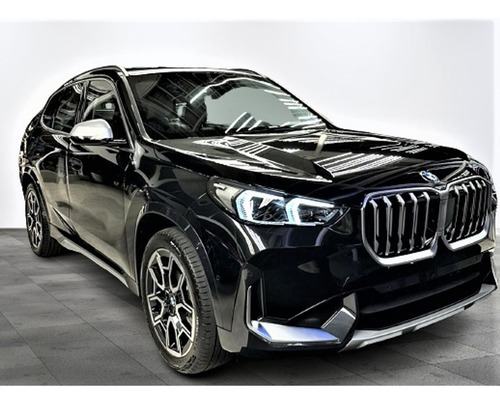 Bmw X1 Sdrive 20i X-line 2.0 Tb Aut. Teto Solar 2024/202...