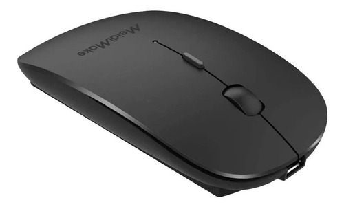 Mouse Inalambrico Optico Sensor Wireless