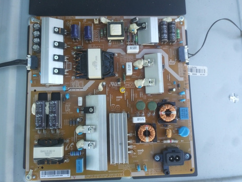 Tarjeta Fuente Samsung Un55ju6700f (bn44-00807a) (236) (Usado)