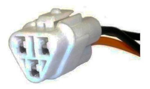 Conector De Faro Cocuyo Toyota Corolla C7035