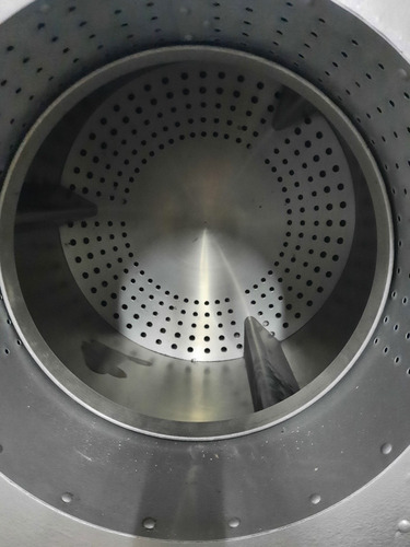 Secadora Industrial Lavadoras Centrifugas (Reacondicionado)