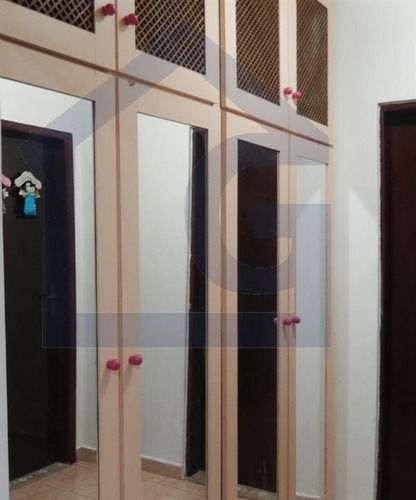 Imagem 4 de 15 de Casa Sobrado Para Venda, 3 Dormitório(s), 170.0m² - 6118