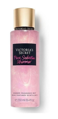 Pure Seduction Shimmer 250ml Victoria Secrets 100% Original