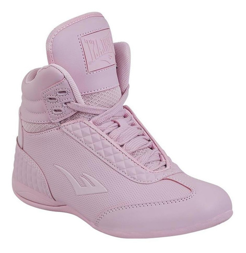 Tenis Para Box Mujer Everlast | Mercado Libre