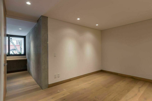 Espectacular Penthouse En Venta · Hipódromo ·