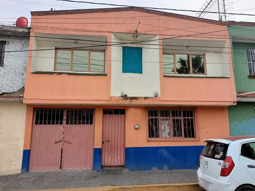 En Col. Jose Maria Morelos, Morelia Michoacán. Casa En Venta. 