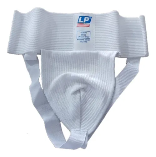 Soporte atletico suspensorio sale