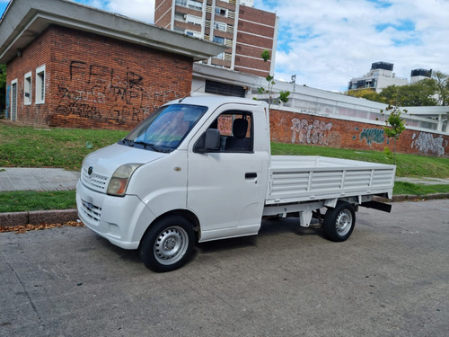 Lifan Pick Up Pick-up