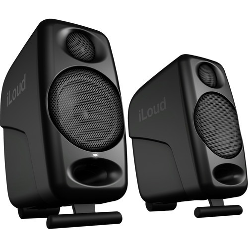 Ik Multimedia Iloud Micro Ultra-compact 3 Studio Monitors