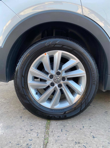 Volkswagen T-cross 1.6 Comfortline At 2020