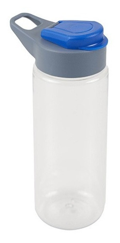 Botella De Pet Fizzy 600 Ml Con Tapa Opc Tu Logo | Giveaway