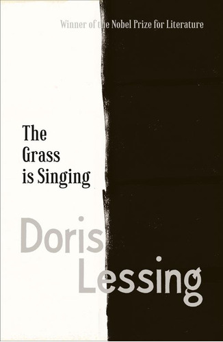 Grass Is Singing - Harper Collins / Lessing, Doris