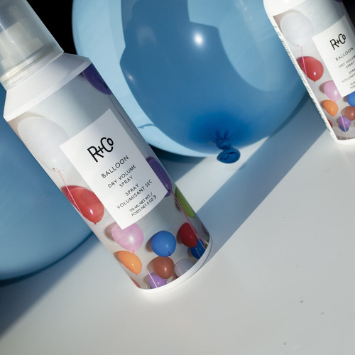 R+co Balloon Dry Volume Spray, 5 Oz. Amazonus/rp0rt