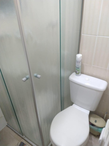 Imagem 13 de 14 de Apartamento - Jardim Novo Santo Amaro Keapfi30097